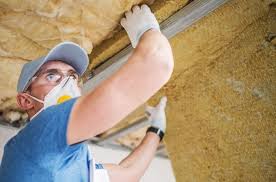 Types of Insulation We Offer in Allendale, SC